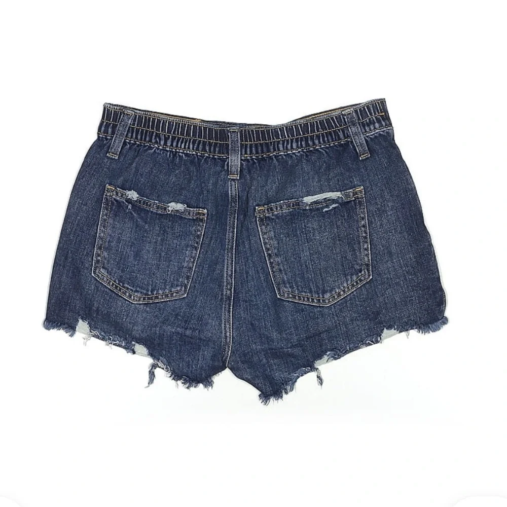 [Aerie] NWT Daydream Denim Short